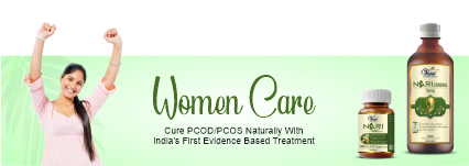 PCOD & PCOS