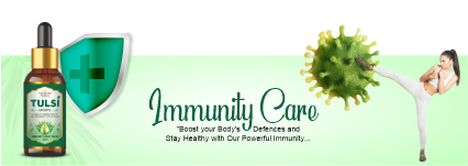 Immunity Care