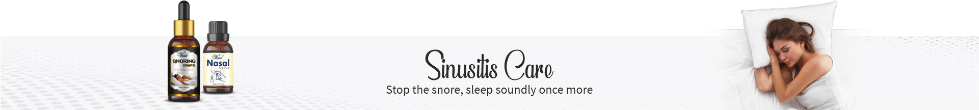 Sinusitis Care