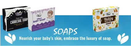 Soaps