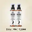 Kesh Sundaram Hair Gain Oil 100ml x2