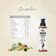 Kesh Sundaram Hair Gain Oil 100ml x2