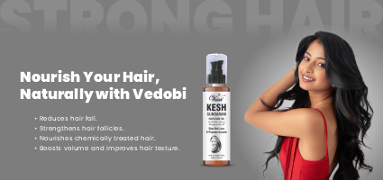Vedobi Banner