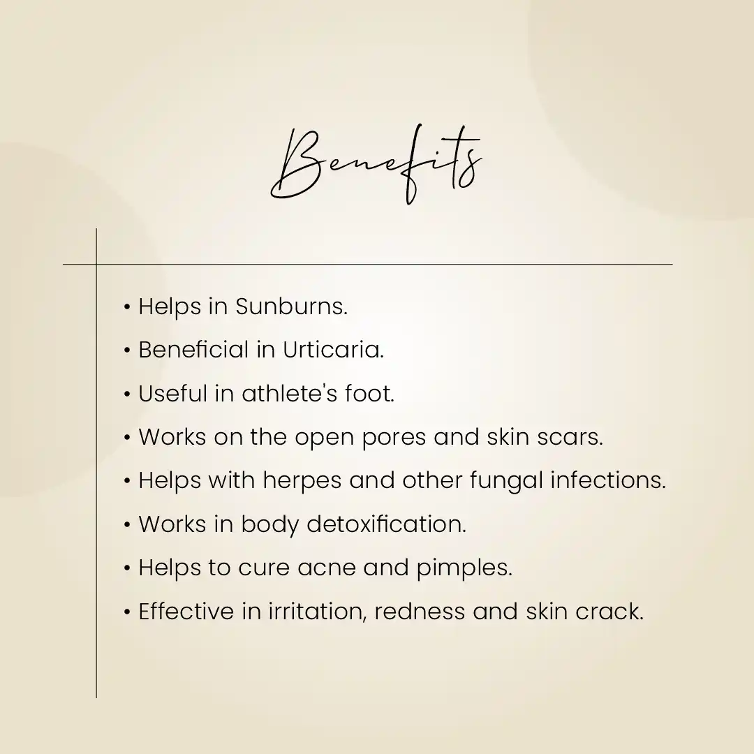 Bestone Anti Itching Capsules