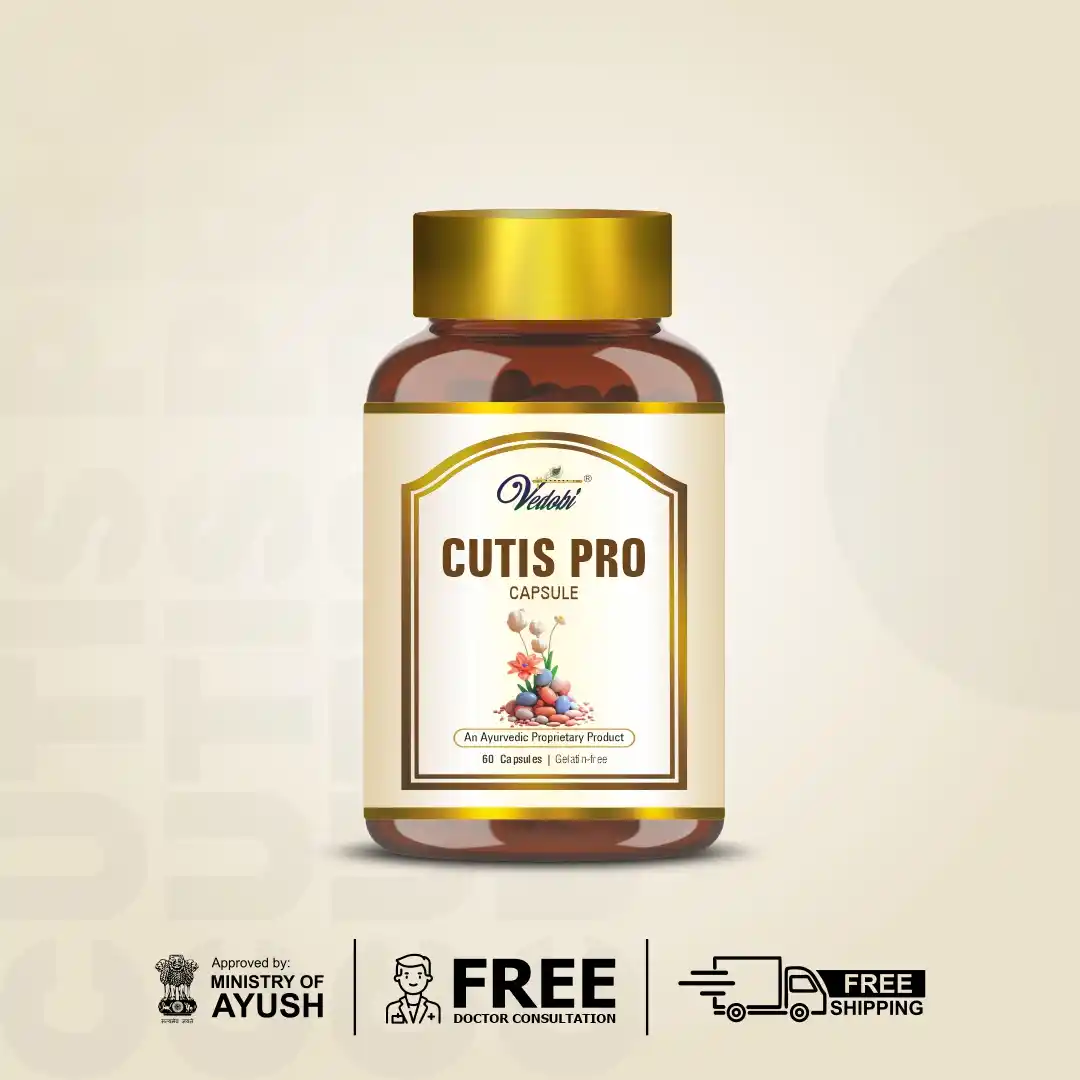 Cutis Pro Capsule