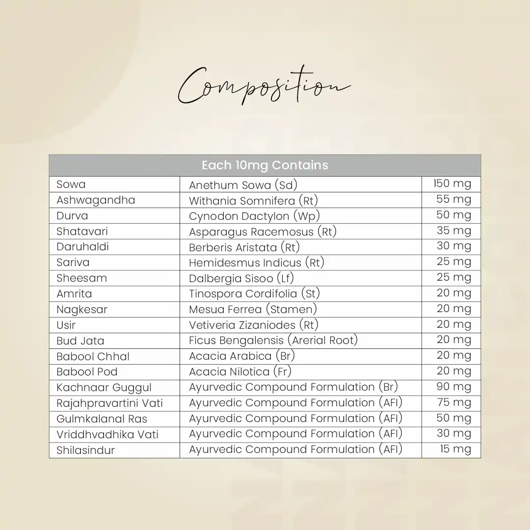 Nari Cordial Capsule