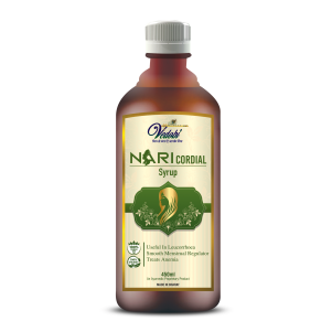 Nari Cordial Syrup 450ml