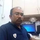 Photo of reviewer