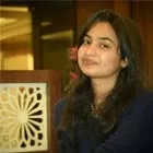 Photo of reviewer
