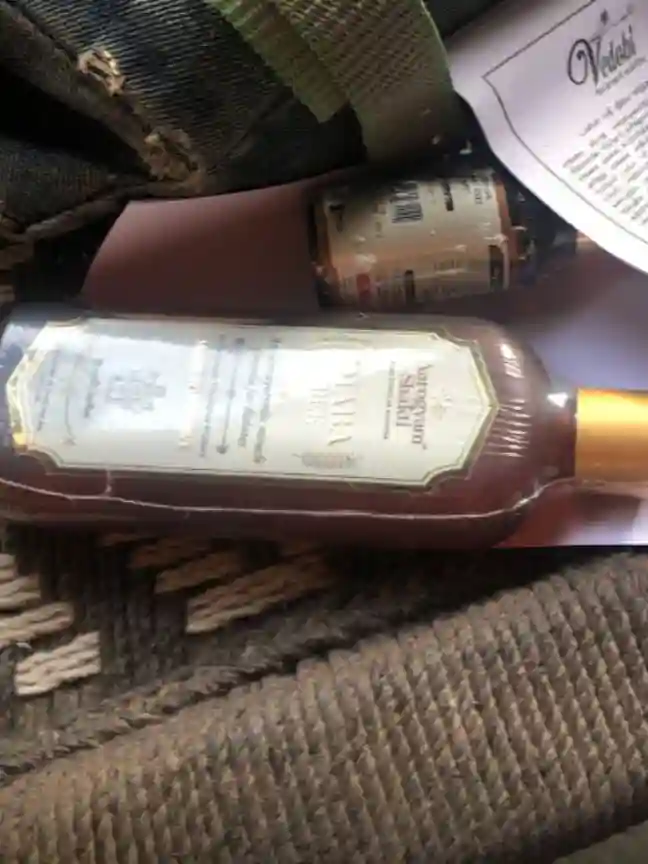 Sanadiip Mazzumdar review of Diaba Free