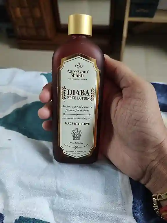 Kanupriya Dashottar review of Diaba Free