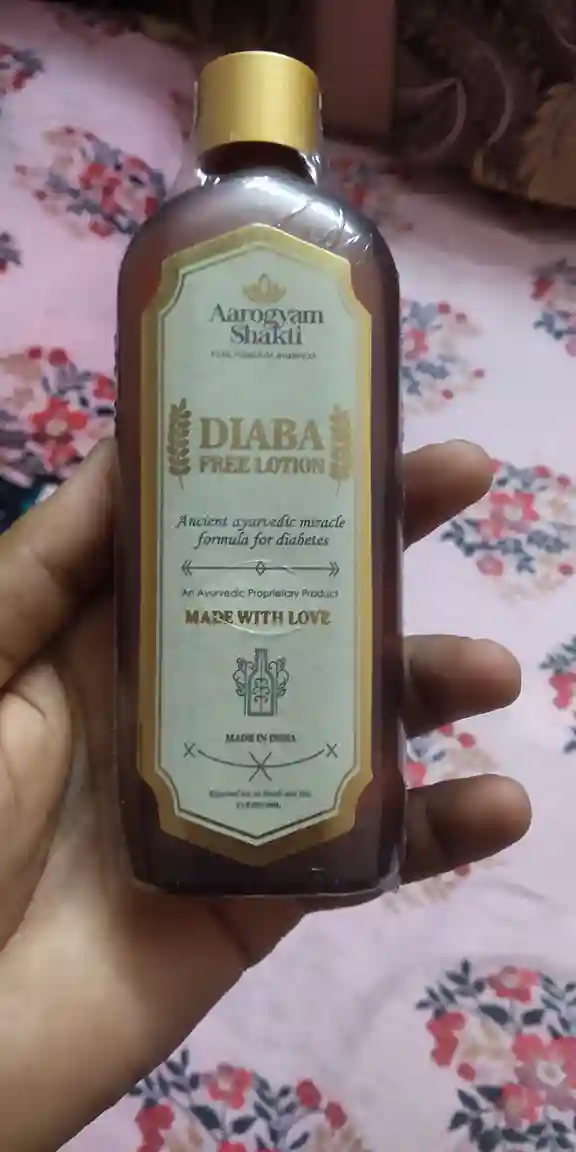 Solomon Samson review of Diaba Free