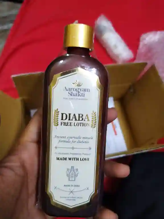 Ganesh Muthukutty review of Diaba Free