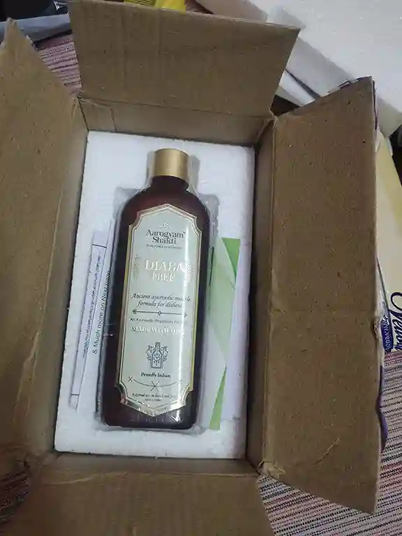 Amandeep Singh review of Diaba Free