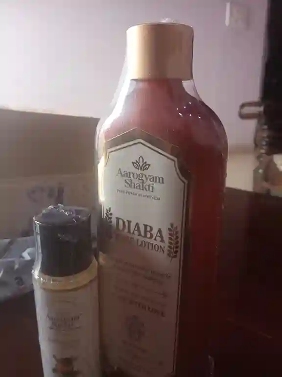 Aradhana Deshpande review of Diaba Free