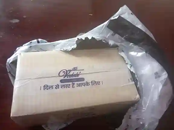 Kishor Parmar review of Diaba Free