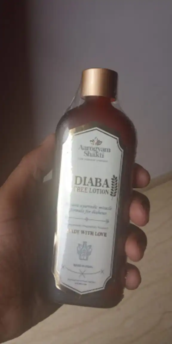 J. Suganya review of Diaba Free