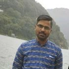 Photo of reviewer