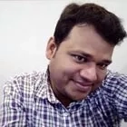 Photo of reviewer